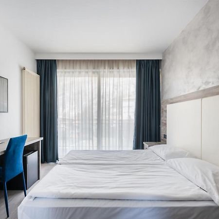 Hotel De Nac Torbole Sul Garda Exteriér fotografie