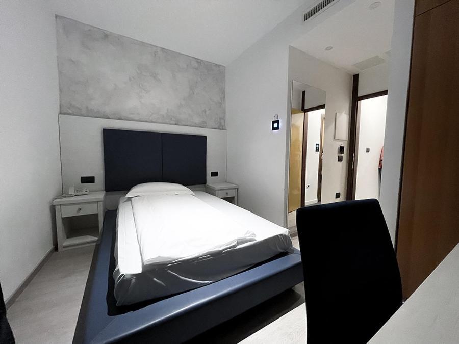 Hotel De Nac Torbole Sul Garda Exteriér fotografie