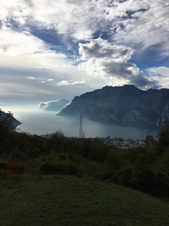 Hotel De Nac Torbole Sul Garda Exteriér fotografie